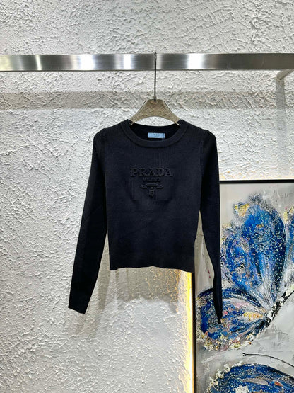 3D steel printed knitted long sleeves