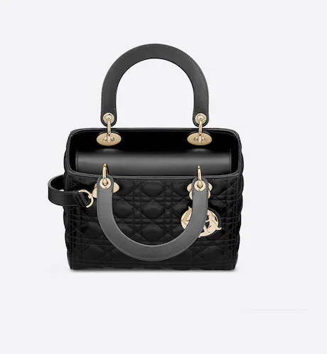 LADY BAG Black