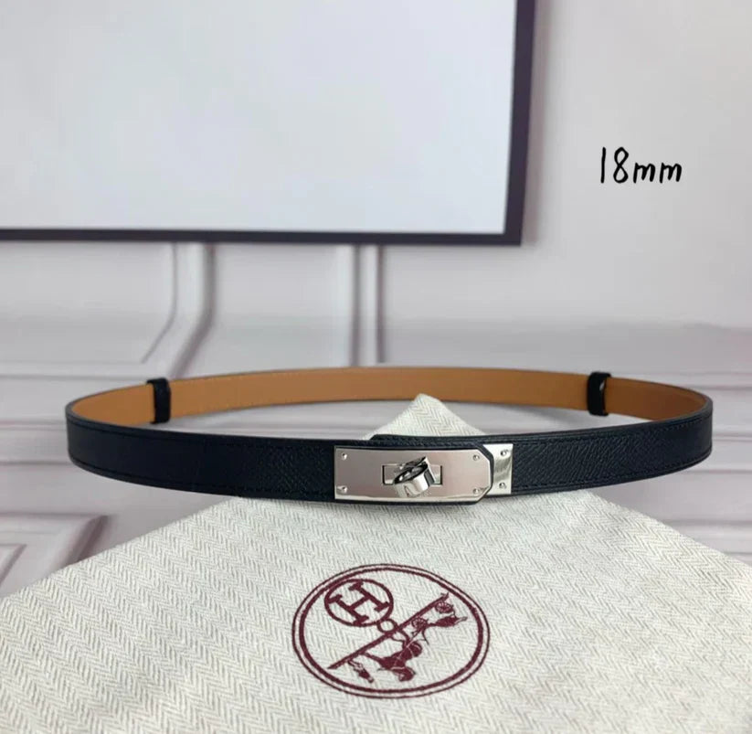 Kelly Belt 18mm