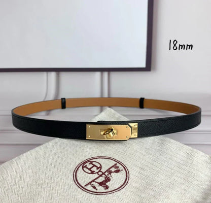 Kelly Belt 18mm