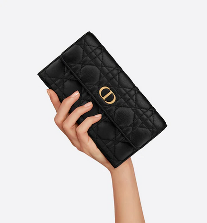 CARO WALLET Black