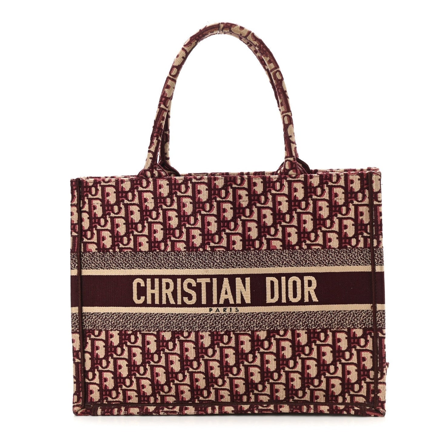 CHRISTIAN   Book Tote